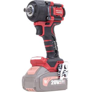 Worcraft Uťahovák rázový CIW-S20LiB-750, 20V Li-Ion, 800 Nm, 1/2" , 114891