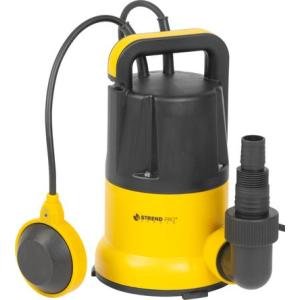 Strend Pro Čerpadlo ponorné ZSPQD550-E,do čistej vody, 550W, 6500 lit./h, 10 m kábel, 119714