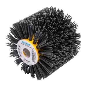 XTline Valec nylonový štruktúrovací 120x100mm zr. 80, XT392080