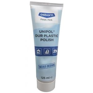 Unipol Leštiaca pasta na plasty a akryláty 125mm,Dur plast, 2101