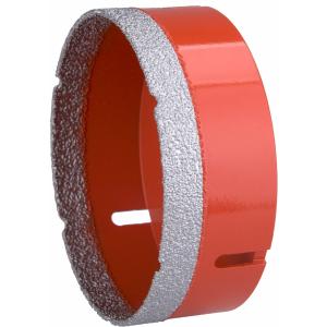 Extol Vrták korunkový diamantový do uhlovej brúsky, 110mm, 8801880