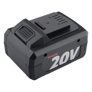 Extol Premium Akumulátor Share20V, 8Ah, Li-ion, 8891886