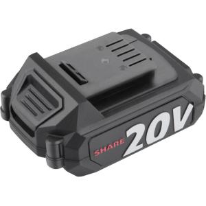 Extol Premium Akumulátor Share20V, 2Ah, Li-ion, 8891881
