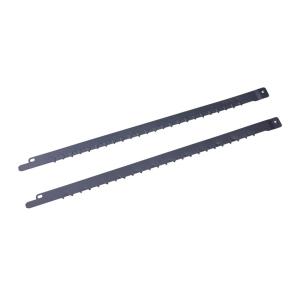 Festa Sada plátkov náhradných na pílu na stav.materiály 28242, 24T 430/550mm, 28245