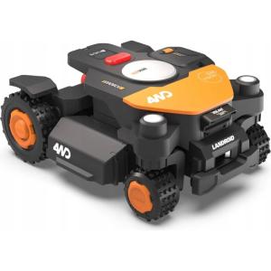 WORX Kosačka robotická 20V Landroid Vision L1000, WR341E