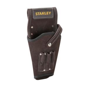 Stanley Púzdro pre AKU vŕtačku kožené, STST1-80118