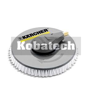 Kärcher Kefa iSolar 400 kotúčová 400mm pre VT čističe HD,HDS, 6.368-456.0