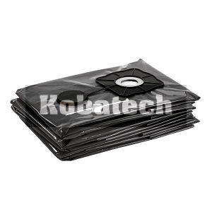 Kärcher Súprava bezpečnostných filtrov 5 ks pre vysávače triedy NT 45/1 Tact Te H, 6.904-264.0 