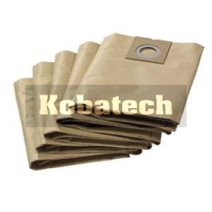 Kärcher Papierové filtračné vrecká 5 ks pre NT27/1 , 6.904-290.0