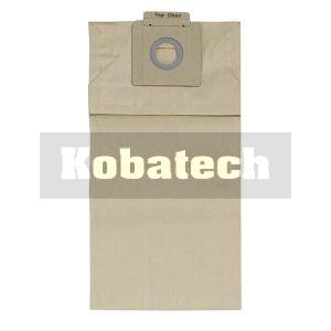 Kärcher Papierové filtračné vrecká 10 ks pre T7,T10, 6.904-333.0