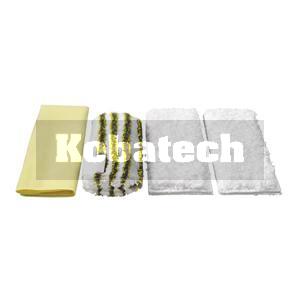 Kärcher Súprava utierok z mikrovlákna pre kúpeľne, 2.863-171.0