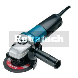 MAKITA 9565CVR Profesionálna uhlová brúska 125 mm