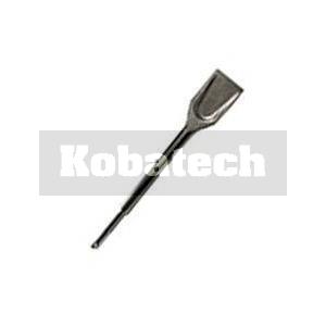 MAKITA sekáč plochý40x250 mm SDS-Plus samoostriací, B-14059