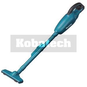 MAKITA DCL180Z Akumulátorový LITHIUM–ION vysávač 