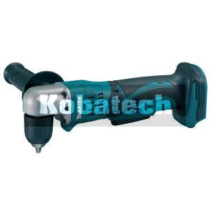 MAKITA BDA351Z Akumulátorová LITHIUM–ION uhlová vŕtačka