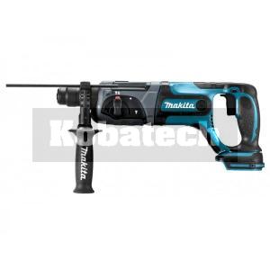 MAKITA DHR202Z Aku vŕtacie kladivo SDS plus