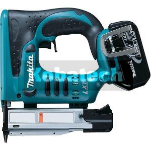 MAKITA BPT351RFE Akumulátorová LITHIUM–ION klincovačka