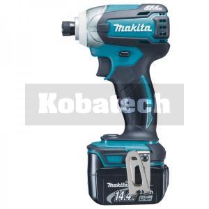 MAKITA  BTD136RFE Akumulátorový LITHIUM-ION bezuhlíkový rázový uťahovač