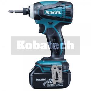 MAKITA BTD146RFE Aku rázový uťahovač 