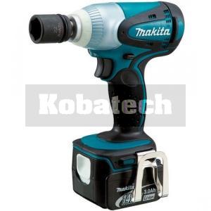 MAKITA BTW250RFE Akumulátorový LITHIUM–ION rázový uťahovač