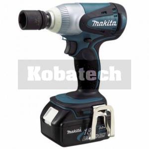 MAKITA BTW251RFE Akumulátorový rázový uťahovač 