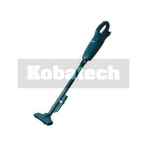 MAKITA CL102DZX Akumulátorový vysávač 