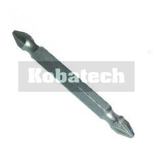 Makita Obojstranný magnetický bit PZ2 / 65 mm D-34914