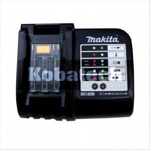 MAKITA Nabíjačka DC18SD