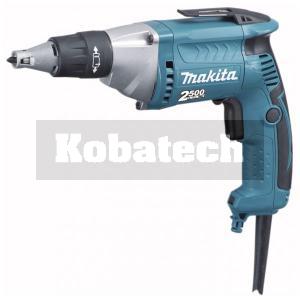 MAKITA Skrutkovač s nastaviteľným dorazom 570W, FS4300X2