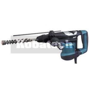 Makita Vŕtacie a sekacie kladivo SDS-Max / 850W, HR3541FC