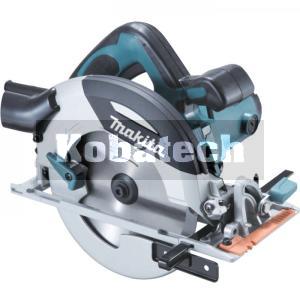 MAKITA HS6101 Ručná kotúčová píla 1100W