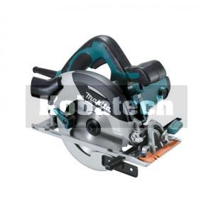 MAKITA  HS7101J Ručná kotúčová píla v kufríku 