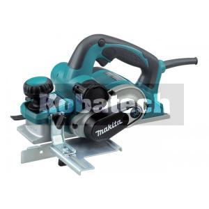 MAKITA KP0810C hoblík falcovací 82 mm