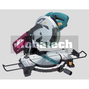 MAKITA  Píla kápovacia a pokosová 1500W, MLS100N