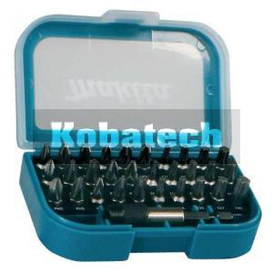 Makita sada bitov profesionálna P-73374