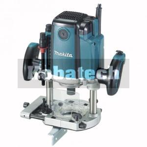 MAKITA RP1800FXJ horná fréza s osvetlením 1850W