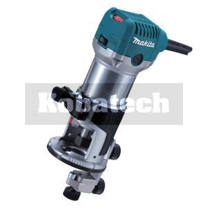 MAKITA  RT0702C Jednoručná frézka 710W