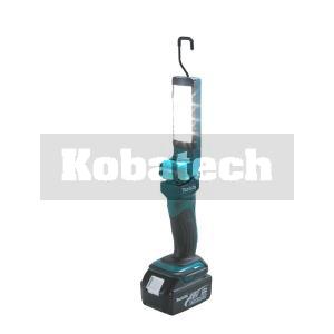 MAKITA LED akumulátorová lampa Li-Ion DEADML801