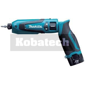 MAKITA TD021DSE Akumulátorový rázový uťahovač 