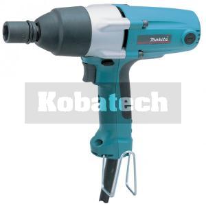 MAKITA  TW0200 Rázový uťahovač 1/2",  200 Nm