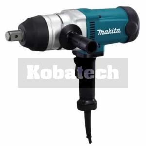 MAKITA TW1000 Rázový uťahovač 1" s krútiacim momentom 1000 Nm