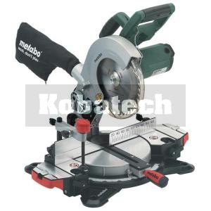 Metabo KS 216 M Lasercut Skracovacia píla, 619216000