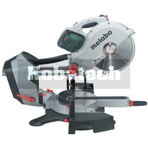 Metabo KGS 315 Plus  Skracovacia a úkosová píla s poťahom