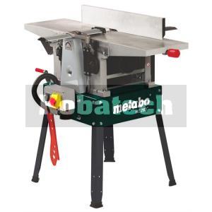 Metabo HC 260 C 2,2 WNB Hobľovačka a zarovnávačka- 230V, 0114026000