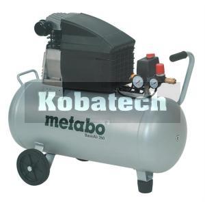 Metabo BasicAir 250 Kompresor BasicAir 250