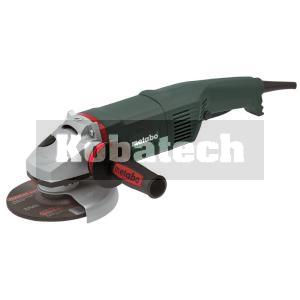 Metabo WX 17-150 1700-Wattová Uhlová brúska