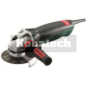 Metabo W 8-125 800-Wattová Uhlová brúska