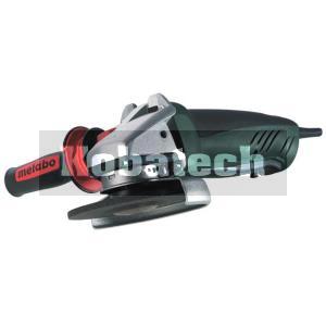 Metabo WP 8-125 QuickProtect 800-Wattová Uhlová brúska s bezpečnostným vypínačom