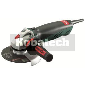 Metabo W 11-150 Quick 1100-Wattová Uhlová brúska