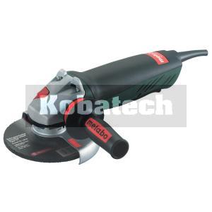 Metabo WP 11-125 QuickProtect 1100-Wattová Uhlová brúska s bezpečnostným vypínačom